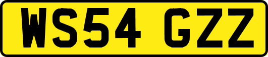 WS54GZZ