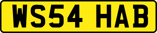 WS54HAB