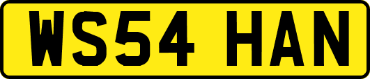 WS54HAN