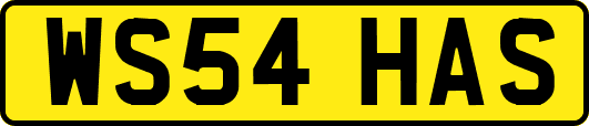 WS54HAS