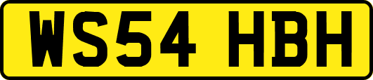 WS54HBH