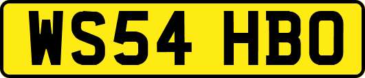 WS54HBO