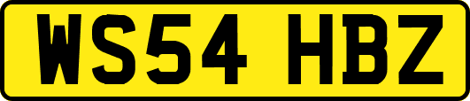 WS54HBZ