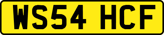 WS54HCF