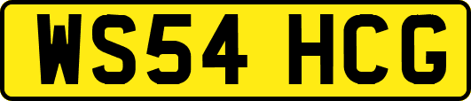 WS54HCG