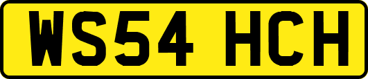 WS54HCH