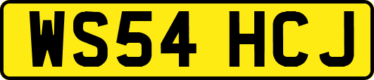WS54HCJ