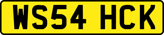 WS54HCK