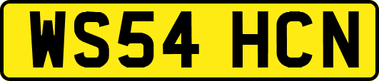 WS54HCN