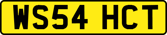 WS54HCT