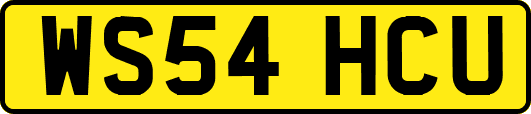 WS54HCU