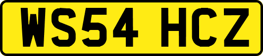 WS54HCZ