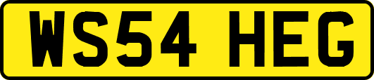 WS54HEG