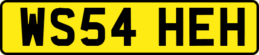 WS54HEH