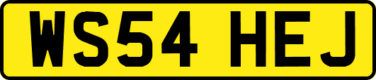 WS54HEJ