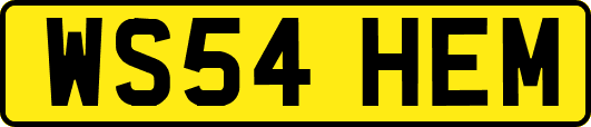 WS54HEM
