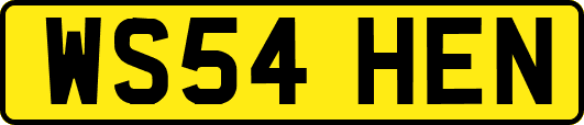 WS54HEN