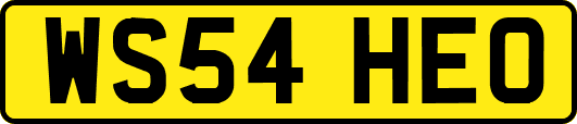 WS54HEO