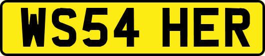 WS54HER