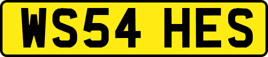 WS54HES