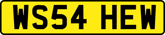 WS54HEW