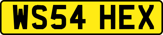 WS54HEX