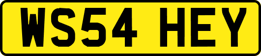 WS54HEY