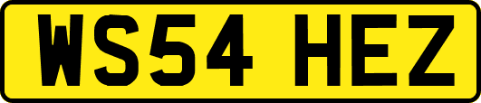 WS54HEZ