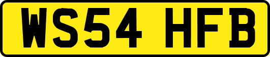 WS54HFB