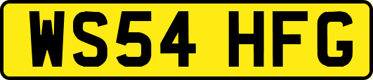 WS54HFG