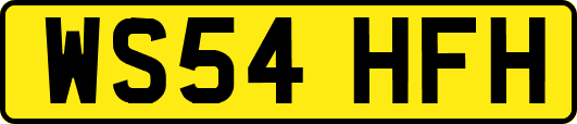 WS54HFH