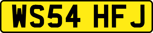 WS54HFJ