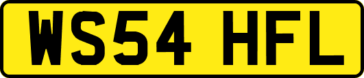WS54HFL