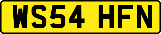 WS54HFN