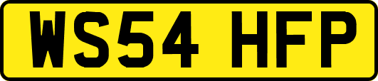 WS54HFP
