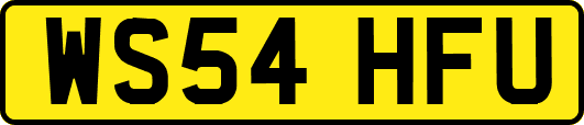WS54HFU
