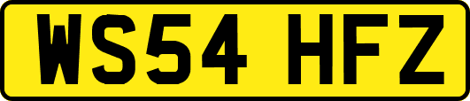 WS54HFZ