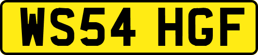 WS54HGF