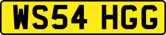WS54HGG