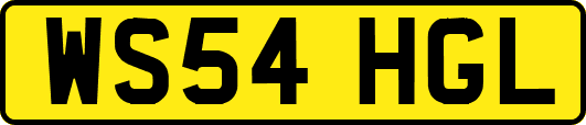 WS54HGL