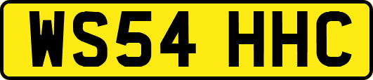 WS54HHC