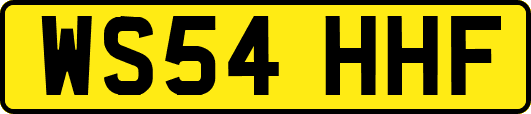 WS54HHF