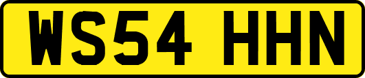WS54HHN