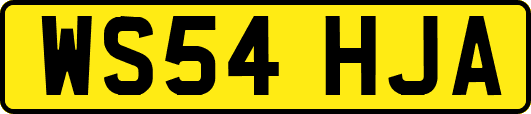 WS54HJA