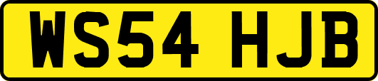 WS54HJB