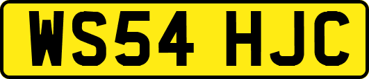 WS54HJC