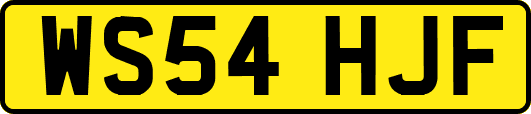 WS54HJF