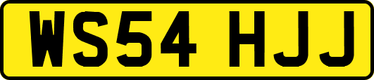 WS54HJJ