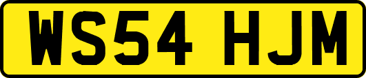 WS54HJM