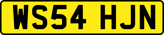 WS54HJN